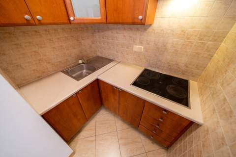 2 pokoje balkon i mp w garażu- Jastrzębowskiego 24
