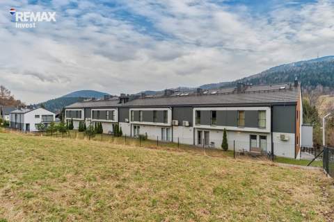 Luksusowy Apartament z ogródek sauna miejsce postojowe garaż...