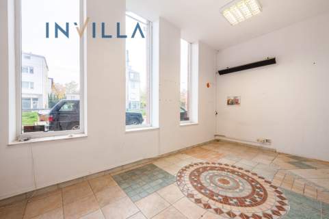 Lokal użytkowy do wynajęcia, 54 m2, Gdynia