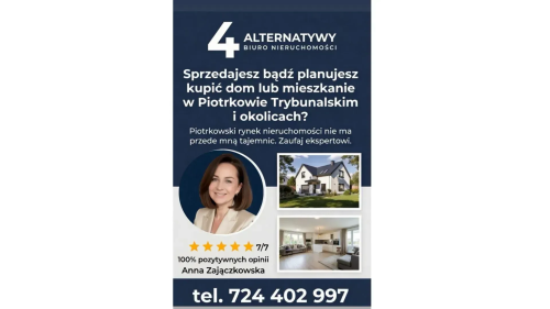 86 m 3piętro Budynek z 2019r ul.Jagiellońska