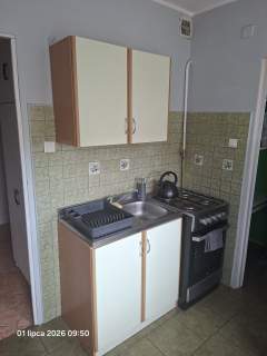 Wynajmę kawalerkę