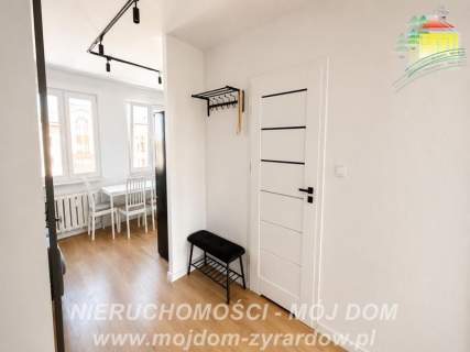 Mieszkanie 59 m2 w centrum Żyrardowa 