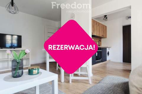 Nowoczesne mieszkanie w kamienicy czeka na najemcę
