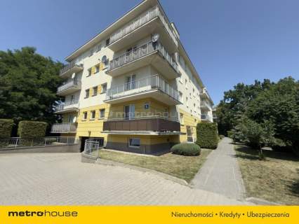 1 pokojowe mieszkanie, 31 m2, Grodzisk Mazowiecki