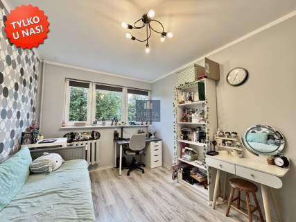 2-pokojowe mieszkanie z BALKONEM 45,30 m 1 pi