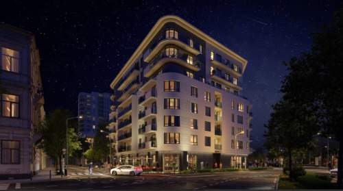 GDYNIA przy zatoce - Apartament Piotra 4