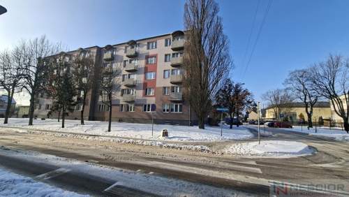 Mieszkanie 40 m2 - parter Mińsk Mazowiecki