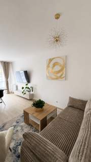 2-pokojowy apartament z klimatyzacją