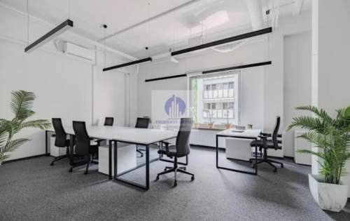 Wola lokal biurowy 79,33 m2 do wynajęcia