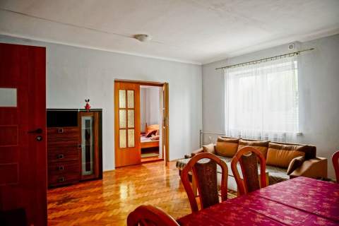 Dom dwurodzinny 240m2, w Żabiej Woli