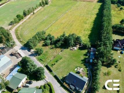 Budowlana Zimnica 1206 m2 137 zł m2
