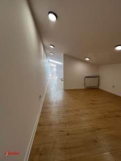 Po Generalce - Nowoczesne Mieszkanie - LOFT 3 Pokoje Garderoba