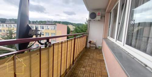 Mieszkanie Przemyśl 61,2m z balkonem Sprzedam