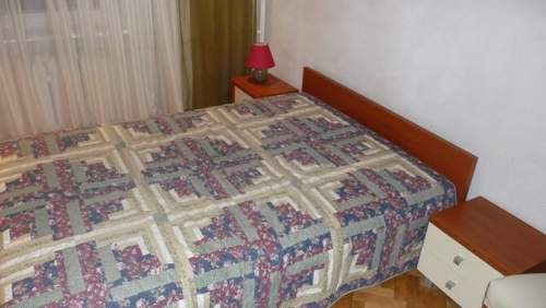 3 pokoje z balkonem, pets ok., 65m2, Rycerska 2