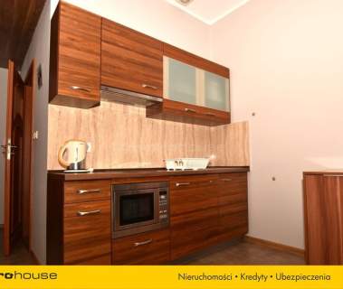 Apartament w willi z 1912 roku Szklarska Poręba