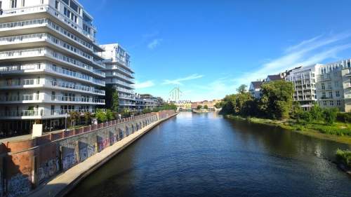 Ks. Witolda LUX 25 m Balkon Booking Odra