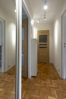 Mieszkanie do wynajęcia, 46,23 m2, Gdynia