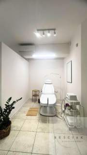  Lokal idealny pod branżę beauty 52 m2 klimatyzacja parking