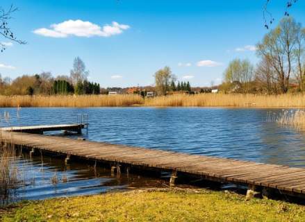 Działka na sprzedaż, 700 m2, Ełk