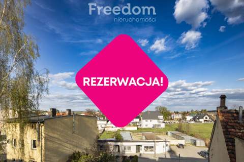 Przestronne mieszkanie z ogrzewaniem gazowym