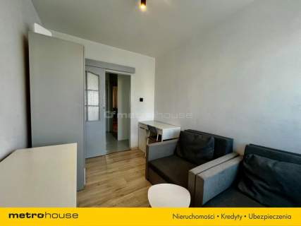 Mieszkanie na sprzedaż, 42 m2, Łódź