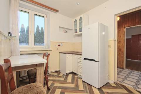 4-pok. Dom 80m2 , Radzymin