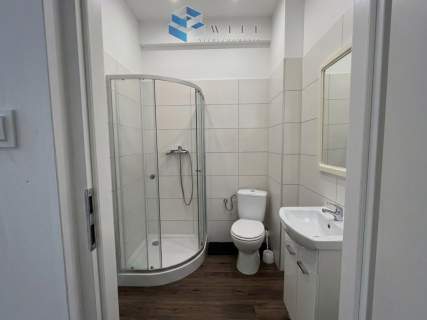 Biuro do wynajęcia, 26 m2, Ostróda