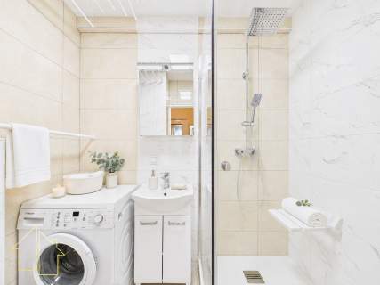 3 niezależne pokoje osobna kuchnia balkon Grochów