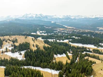 Działki rolne w Rzepiskach 3830m2