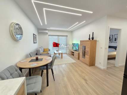 Do wynajęcia 2-pokojowy apartament w Świdnicy