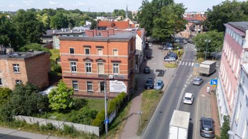 Mieszkanie o pow. 61,50m2 po generalnym remoncie