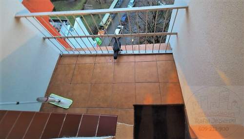 Tanie 2 pokojowe, balkon blisko Obwodnicy