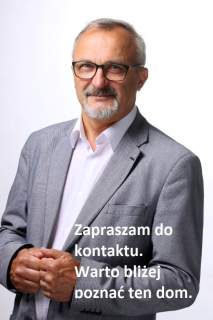 Dom, z lokalami komercyjnymi i in.