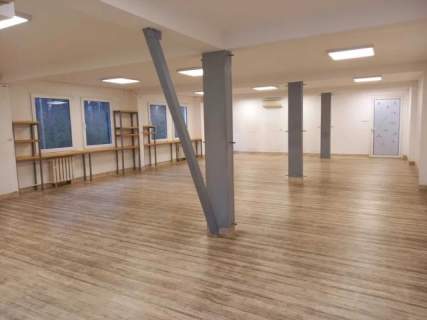 Nieruchomość komercyjna do wynajęcia, 236 m2, Warszawa