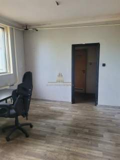 Budynek warsztatowy z funkcją mieszkalno - biurową