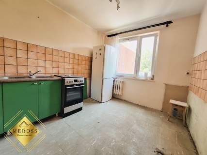 Mieszkanie na sprzedaż, 45,5 m2, Częstochowa
