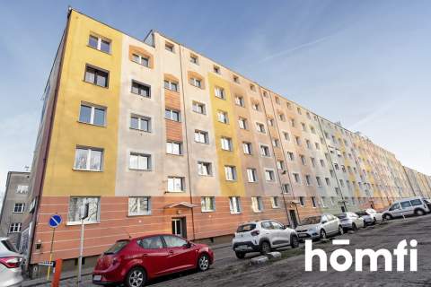 Zadbane 3 pokojowe mieszkanie z osobną kuchnią