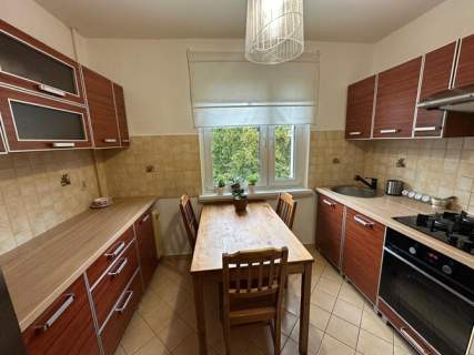 Sieroszewskiego 8, Raków, 2 pokoje, pet friendly