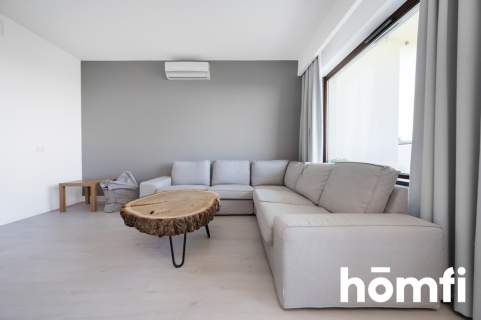 Apartament Marina, Julianów Łódź