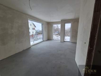 KLINY - DOM W ZABUDOWIE BLIŹNIACZEJ- 130 m2