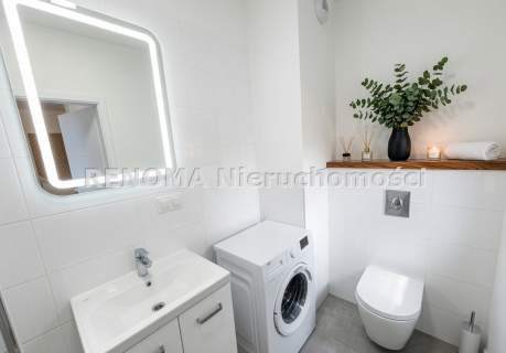  Apartamenty Jagielońskie 7 piętro 