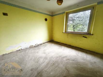 Dom z Dużą Działką 3800m2 - Gaszowice - Zobacz