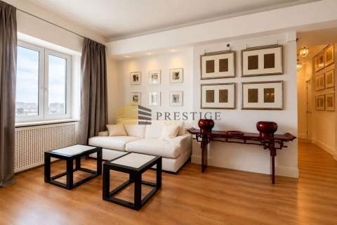 Luksusowy apartament do wynajęcia ostatnie piętro