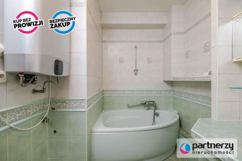 Południowe Duży balkon Piwnica 10m2