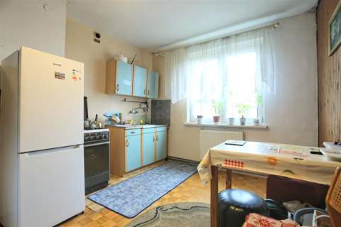 Dom 160 m2 3 mieszkania Koszalin, Rokosowo