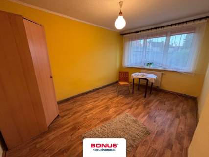 Tanie 2 pokoje 40 minut od Szczecina, na parterze,w samym centrum