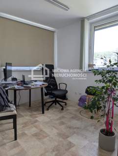 Lokal biurowo-usługowy 50 m2 Gd. Orunia Górna