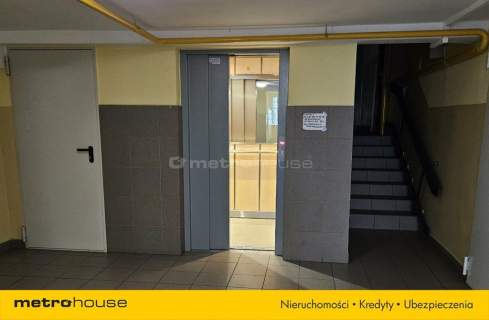 Eleganckie 2 pokoje, 37,5 m , Balkon, Winda, Praga