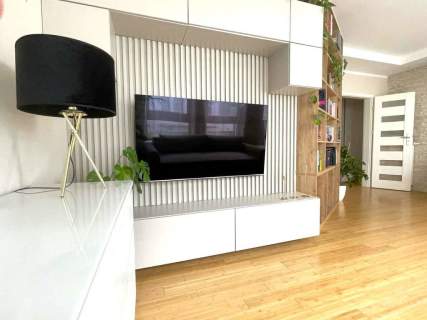 Mieszkanie na sprzedaż, 57,99 m2, Warszawa