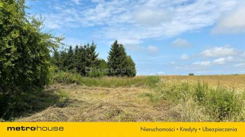 Działka budowlana nad morzem 5,3 km od plaży